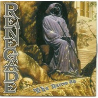 RENEGADE - The Narrow Way CD